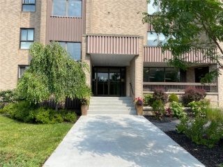 334 QUEEN MARY Road Unit# 505, Kingston Ontario, Canada