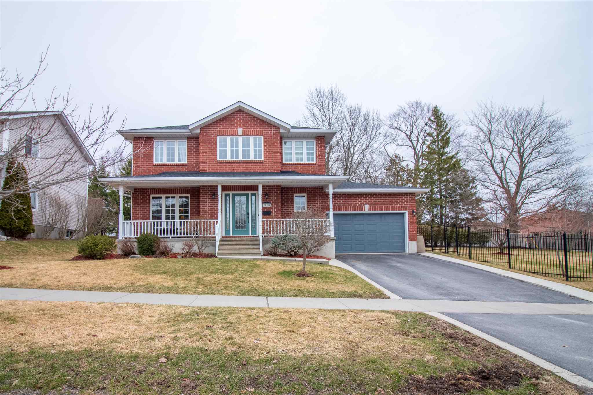 1008 Finch Street, Kingston Ontario, Canada