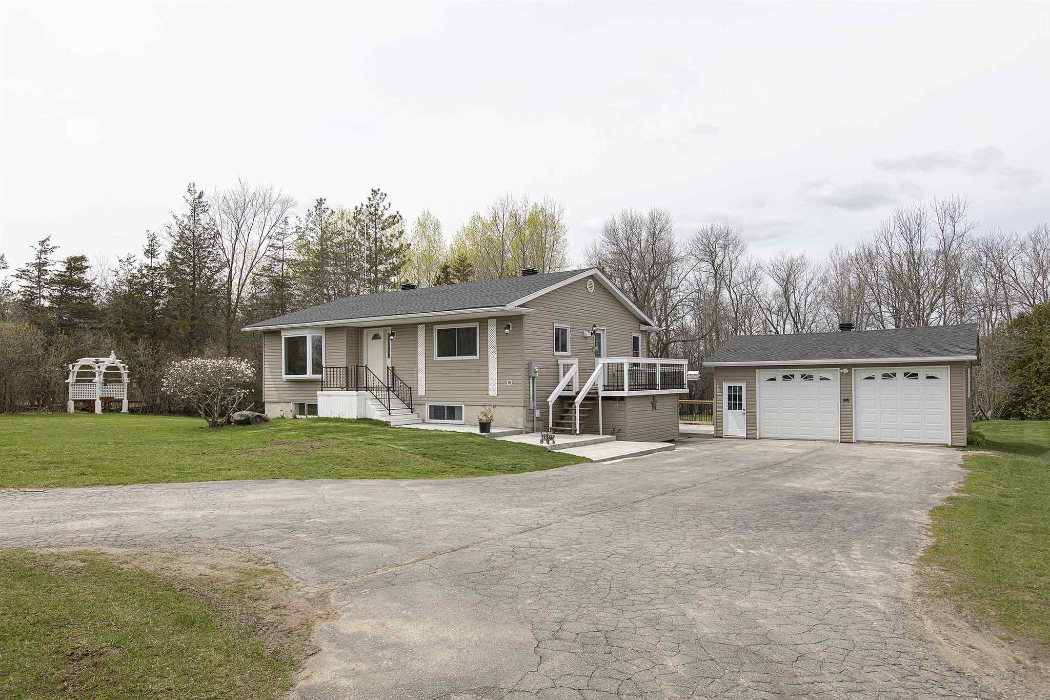 56 McFaul Road, Kingston Ontario, Canada
