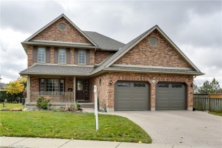 23 KERRIGAN Court, London Ontario, Canada