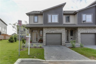 2070 MEADOWGATE Boulevard, London Ontario, Canada
