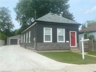 872 STEDWELL Street, London Ontario, Canada