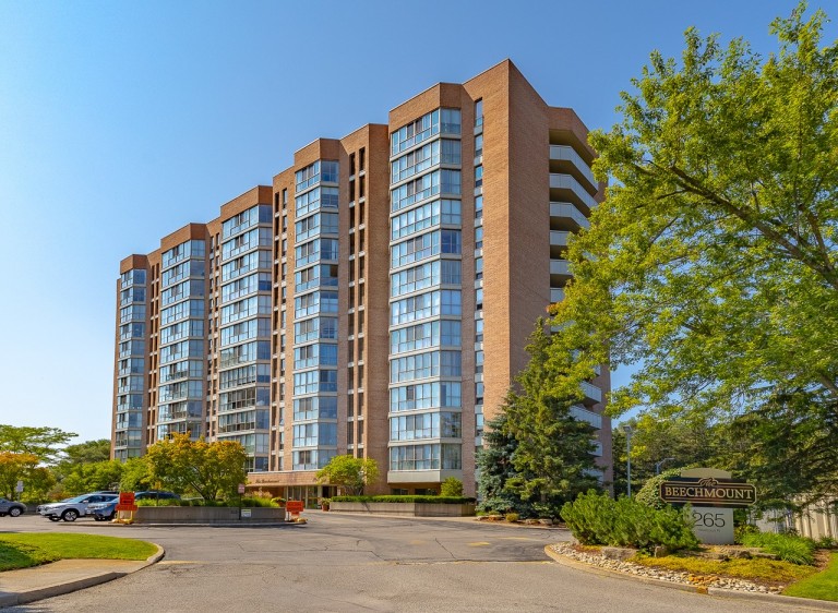 265 Westcourt Place, Suite 1104, Waterloo, Ontario, Canada photo 1