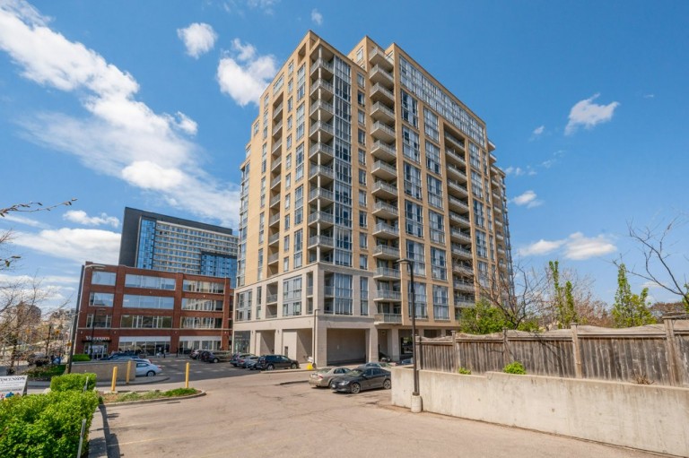 191 King Street South, Suite 1011, Waterloo, Ontario, Canada photo 2