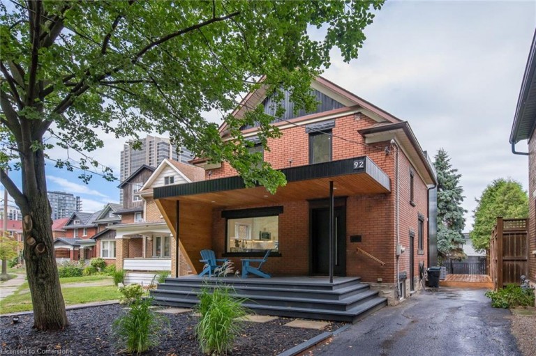 92 York Street, Kitchener, Ontario, Canada photo 1