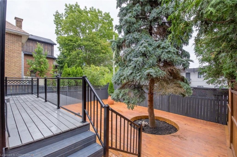 92 York Street, Kitchener, Ontario, Canada photo 4