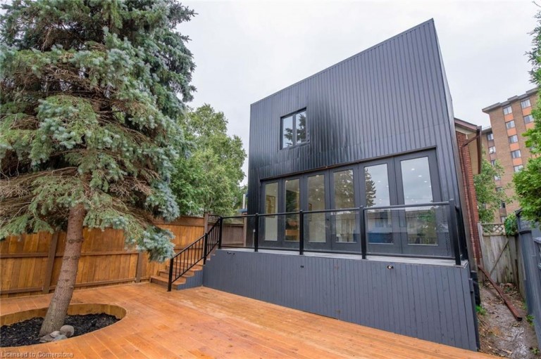 92 York Street, Kitchener, Ontario, Canada photo 5