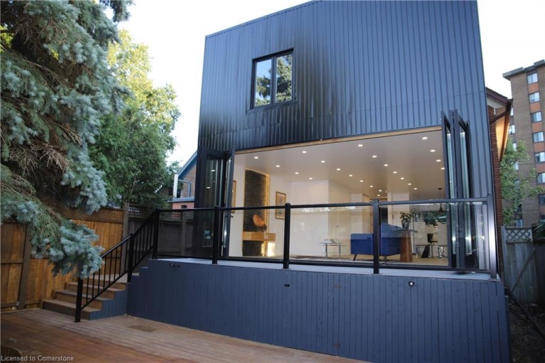 92 York Street, Kitchener, Ontario, Canada photo 3