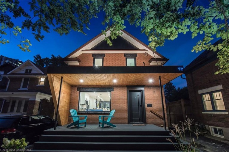 92 York Street, Kitchener, Ontario, Canada photo 2