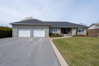 465 MCCULLOUGH PARK Drive, Kingston Ontario, Canada