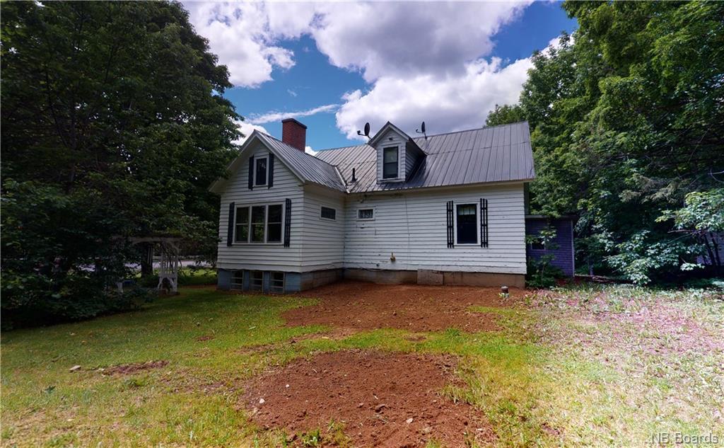 45 Irishtown Road, Stanley, New Brunswick, Canada