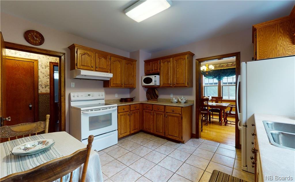 45 Irishtown Road, Stanley, New Brunswick, Canada