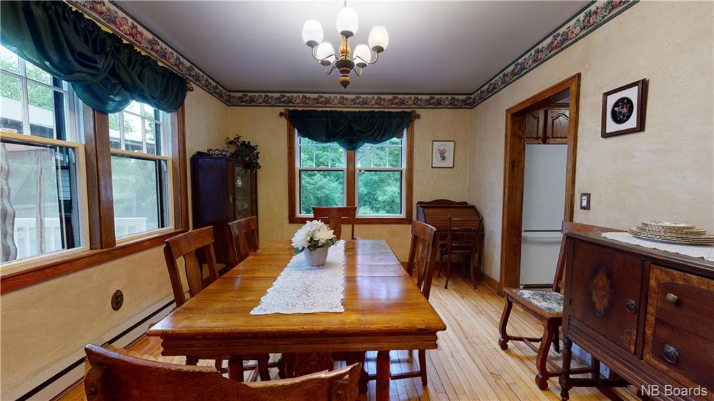 45 Irishtown Road, Stanley, New Brunswick, Canada
