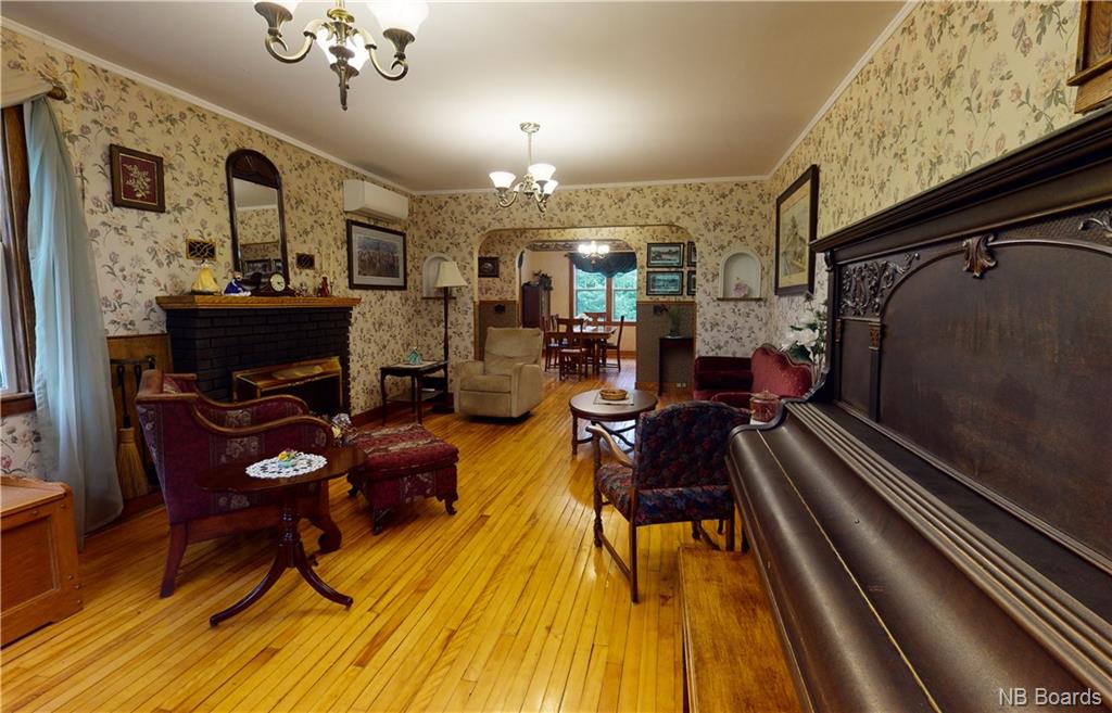 45 Irishtown Road, Stanley, New Brunswick, Canada