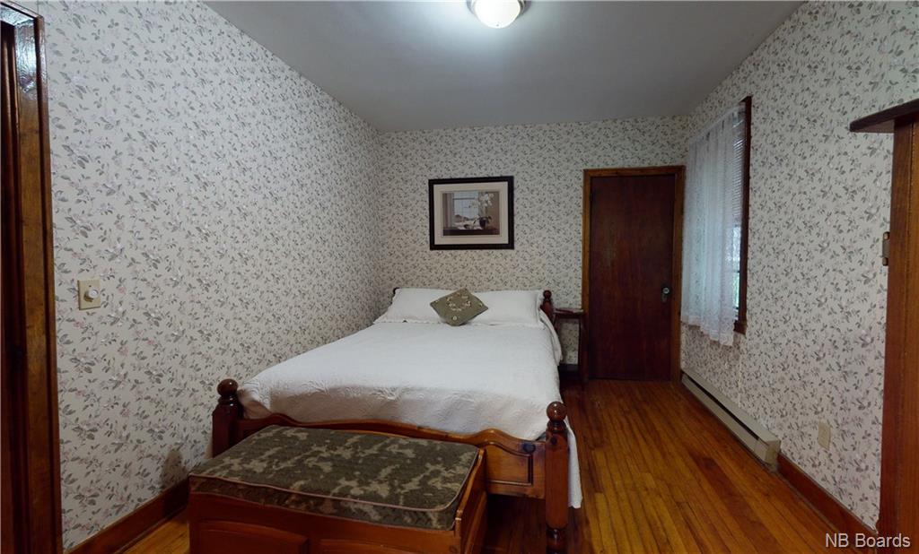 45 Irishtown Road, Stanley, New Brunswick, Canada