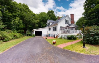 45 Irishtown Road, Stanley New Brunswick, Canada