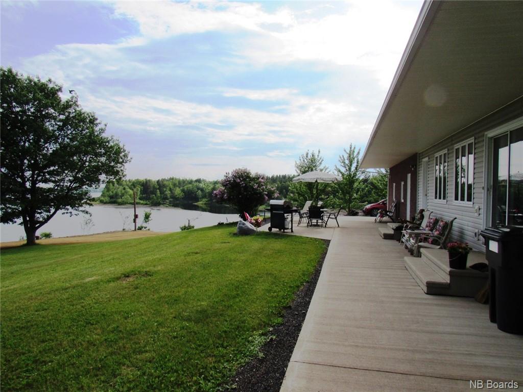 100 Winterport Way, Grand Lake New Brunswick, Canada