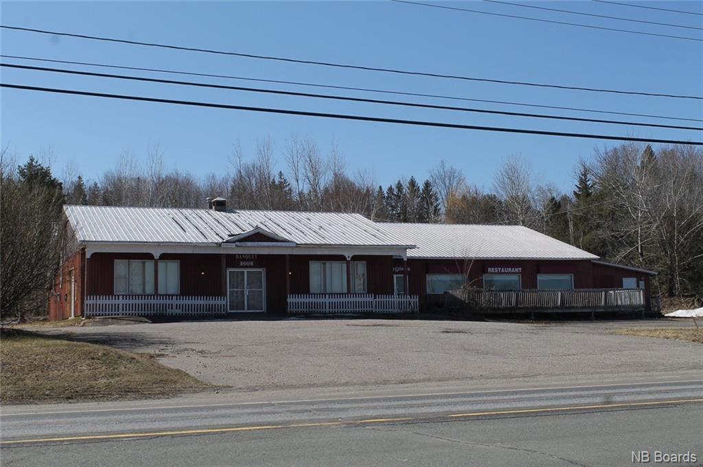 3696 Woodstock Road, Island View New Brunswick, Canada