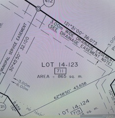 711 McEvoy Street, Fredericton New Brunswick, Canada