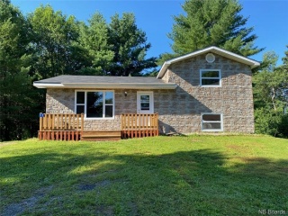11 Pine Court, Maugerville New Brunswick, Canada