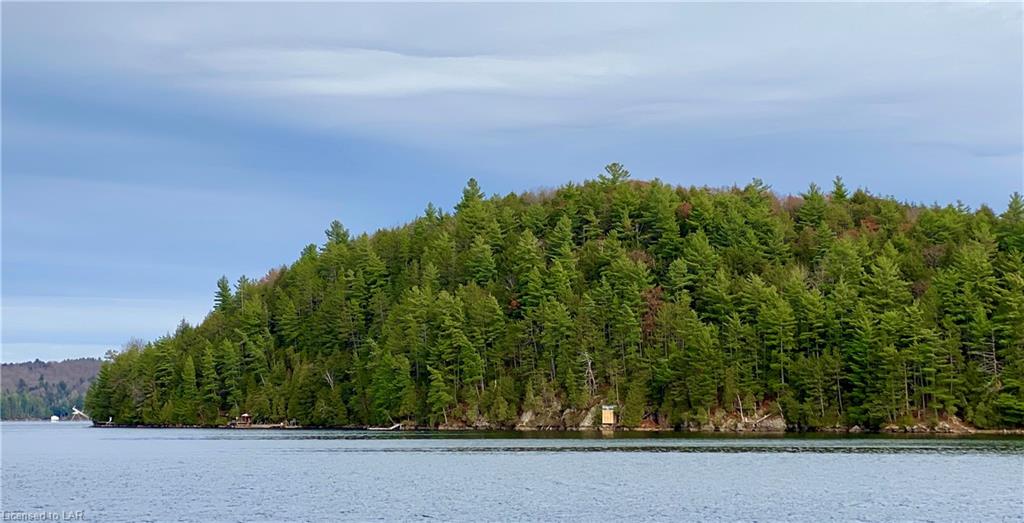 LONG Island, Dorset Ontario, Canada
