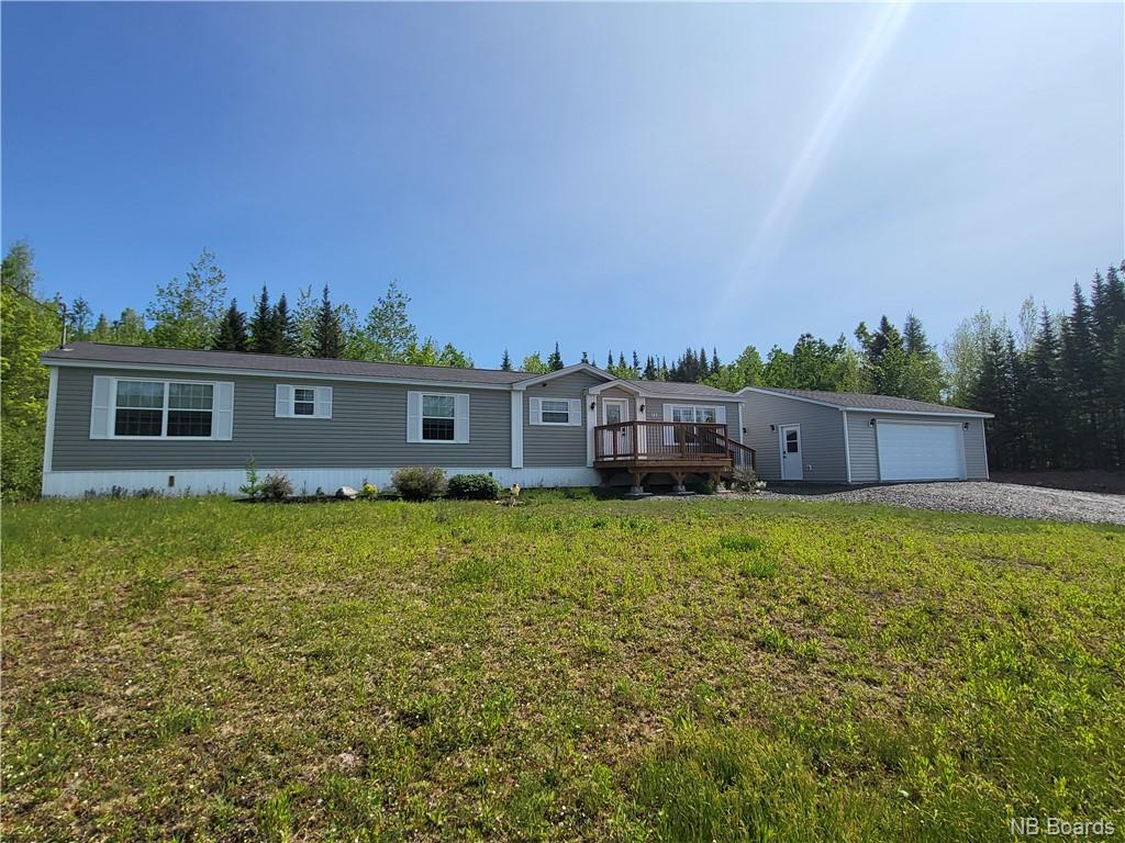 183 Brandon Street, Rusagonis New Brunswick, Canada