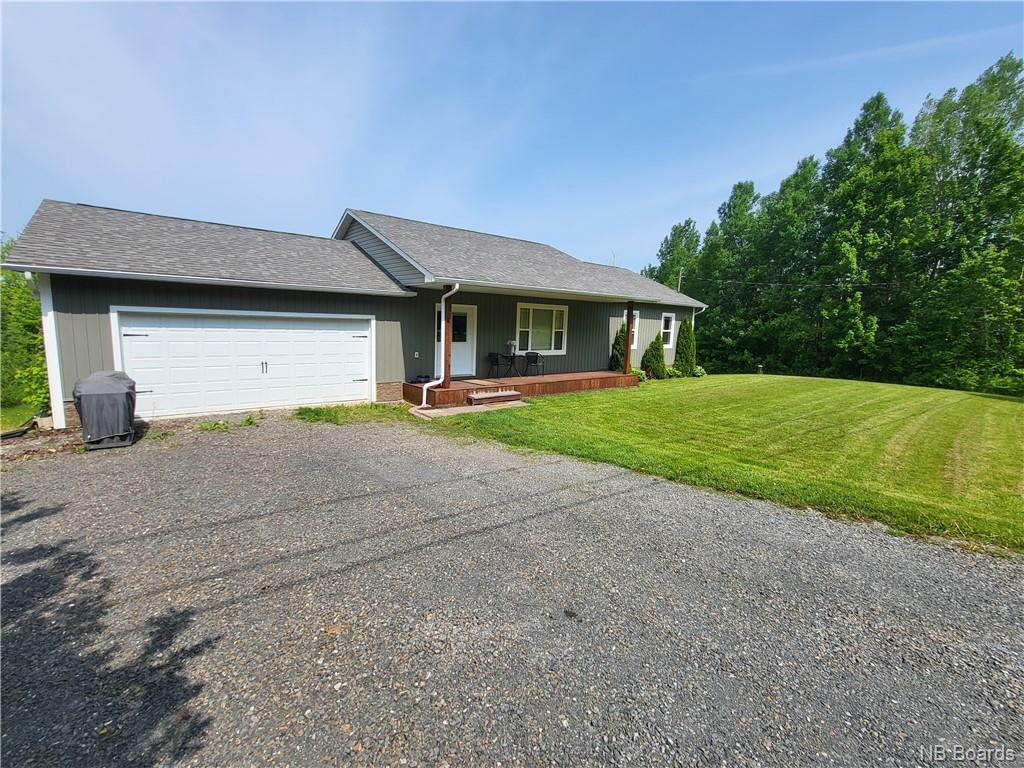 31 Lyman Street, Burton, New Brunswick, Canada