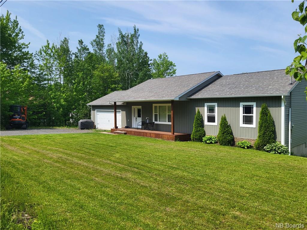 31 Lyman Street, Burton, New Brunswick, Canada