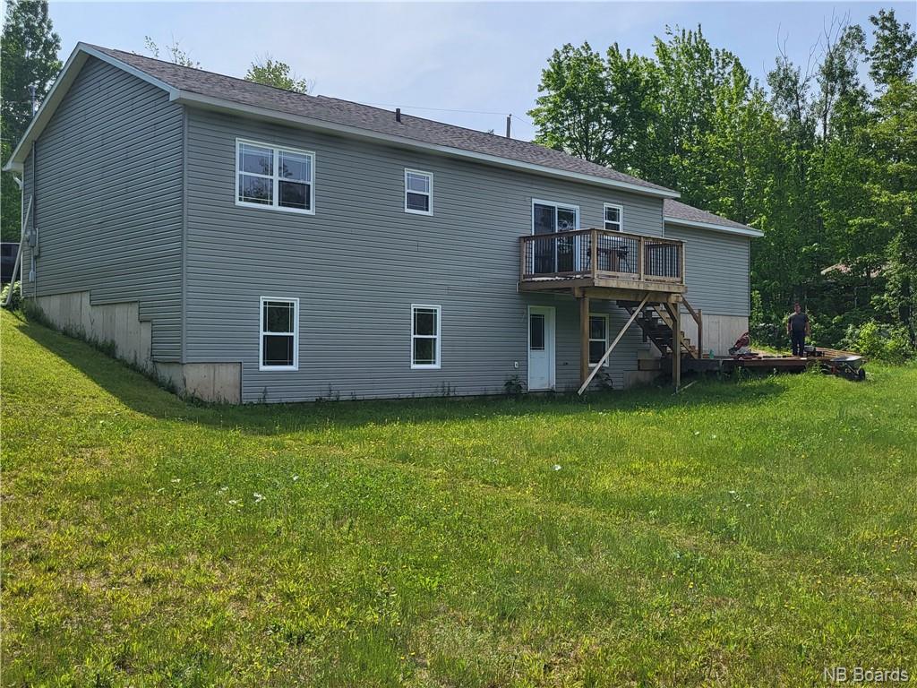 31 Lyman Street, Burton, New Brunswick, Canada