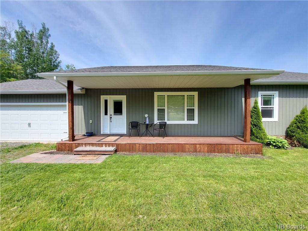 31 Lyman Street, Burton, New Brunswick, Canada