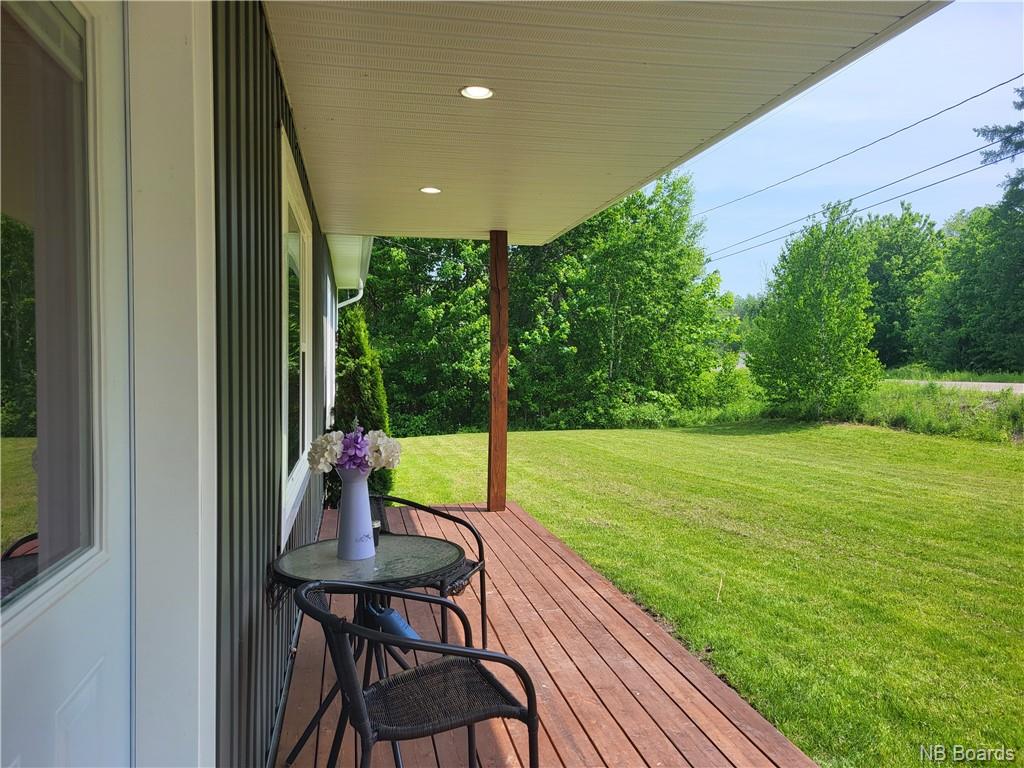 31 Lyman Street, Burton, New Brunswick, Canada