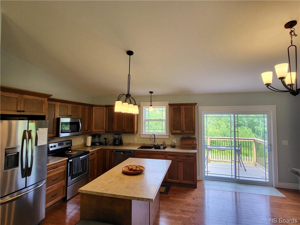 31 Lyman Street, Burton, New Brunswick, Canada