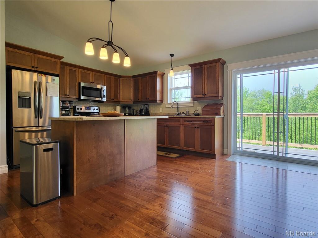 31 Lyman Street, Burton, New Brunswick, Canada