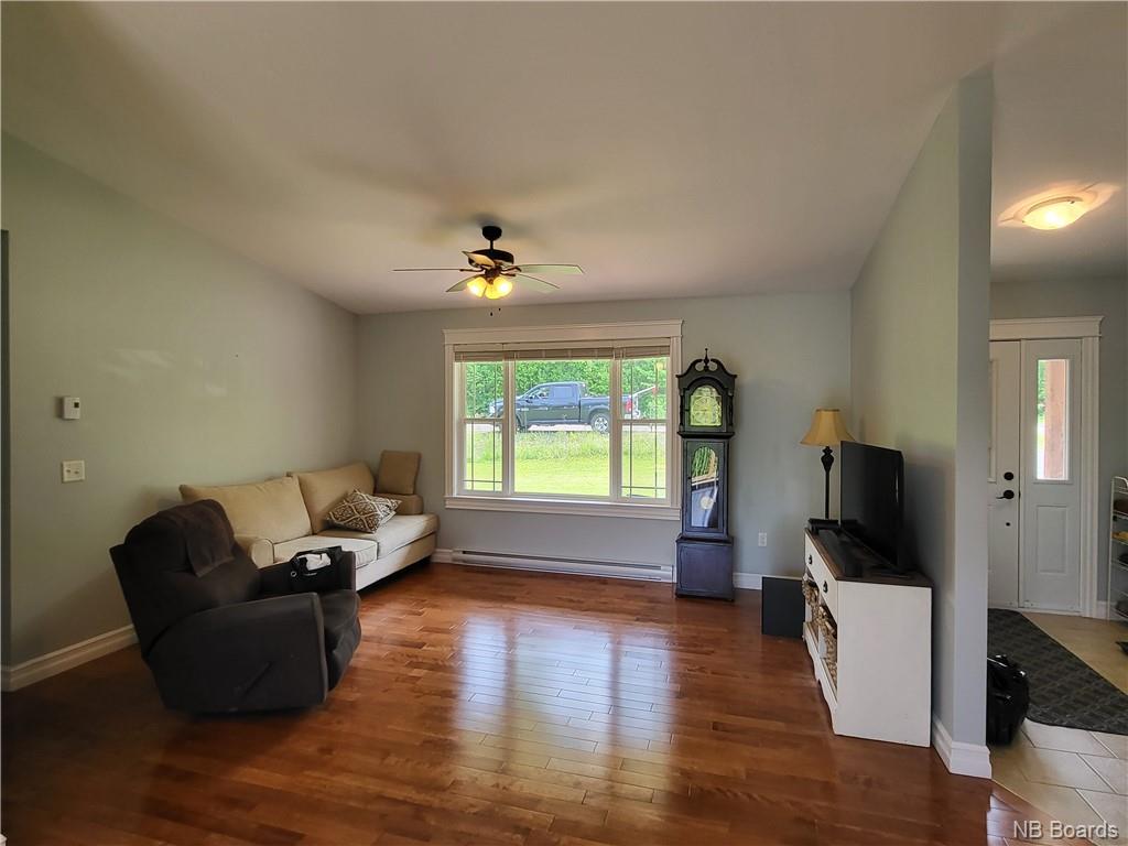 31 Lyman Street, Burton, New Brunswick, Canada