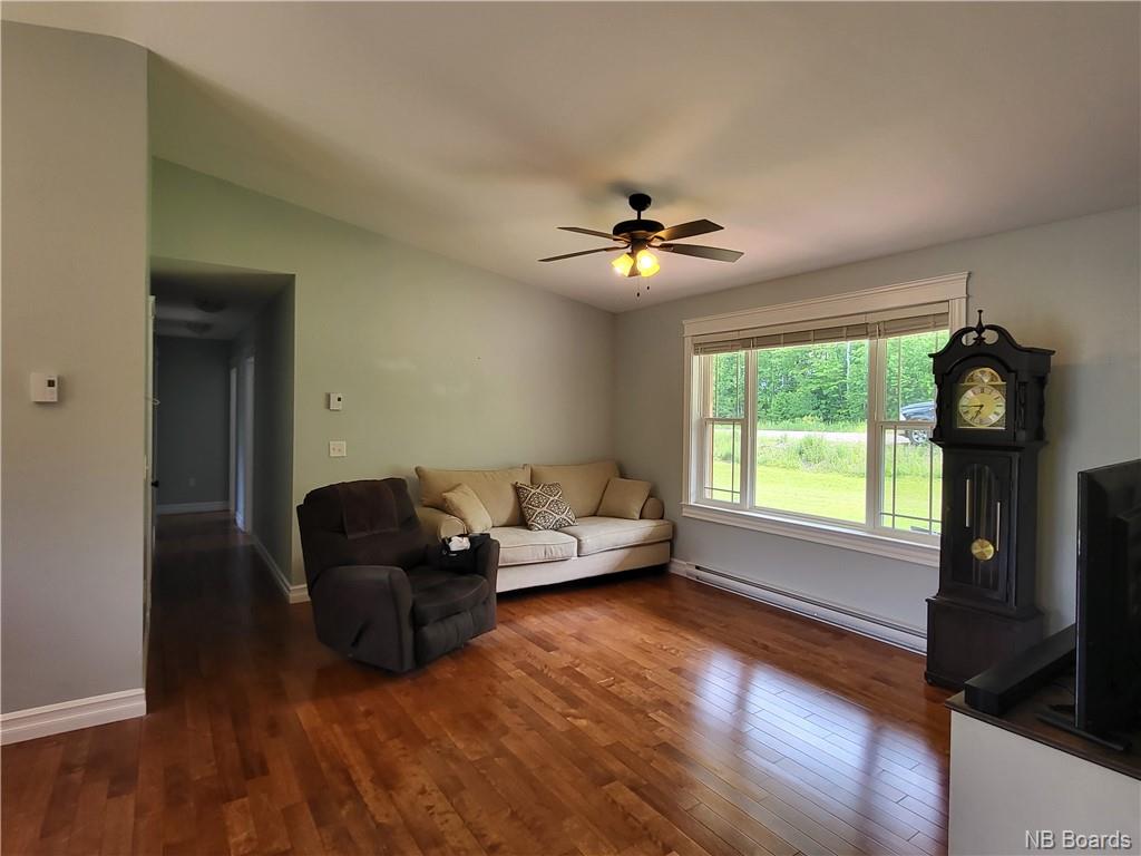 31 Lyman Street, Burton, New Brunswick, Canada