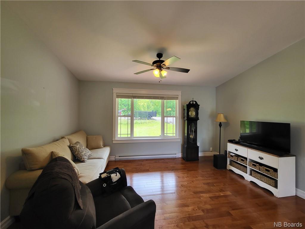 31 Lyman Street, Burton, New Brunswick, Canada