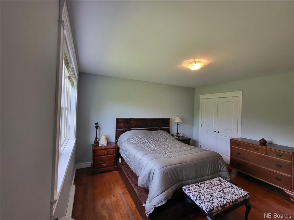 31 Lyman Street, Burton, New Brunswick, Canada