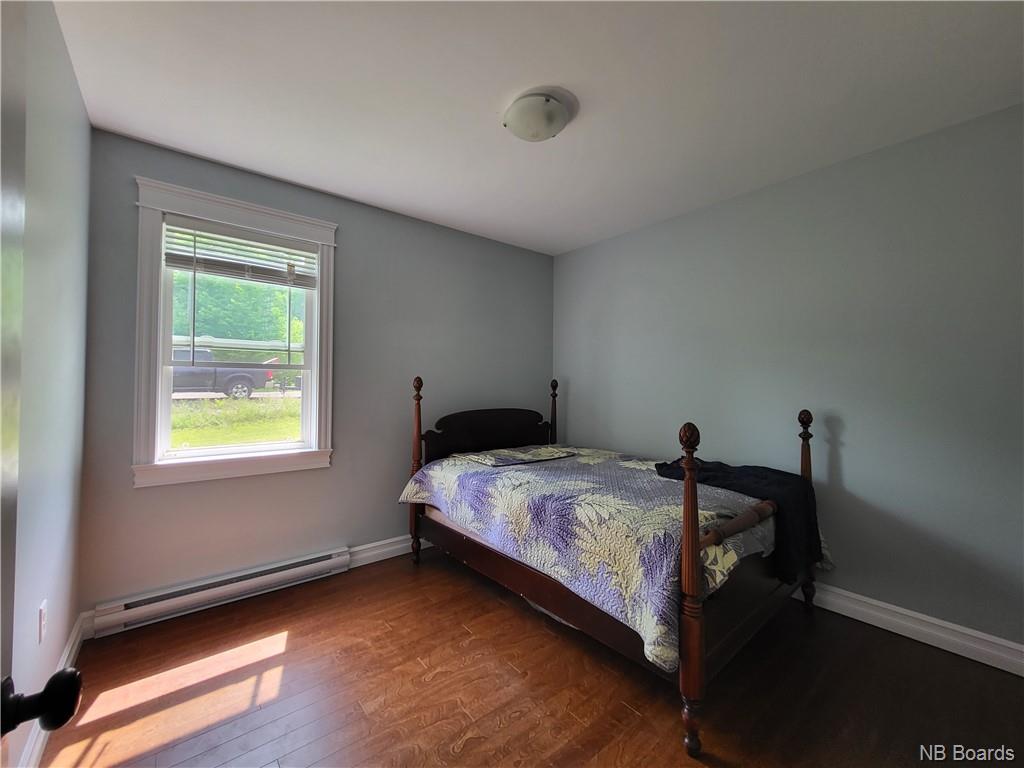 31 Lyman Street, Burton, New Brunswick, Canada