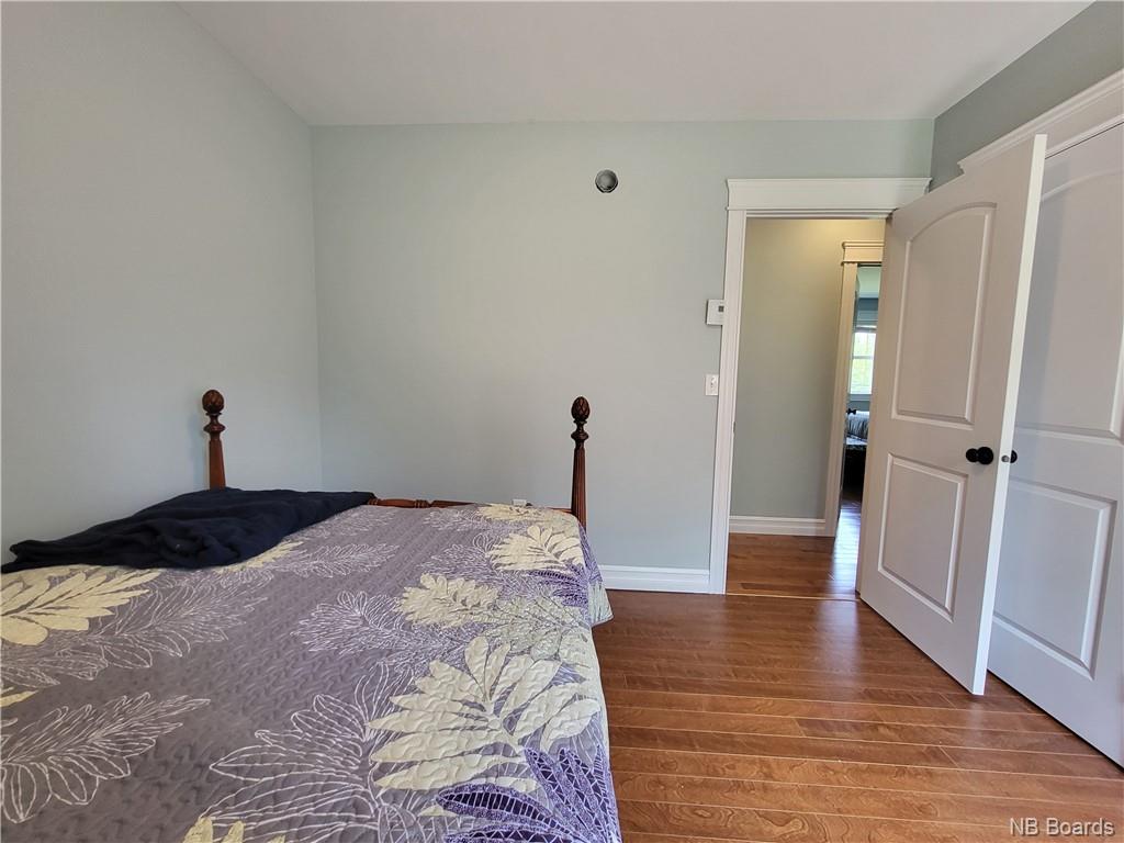 31 Lyman Street, Burton, New Brunswick, Canada