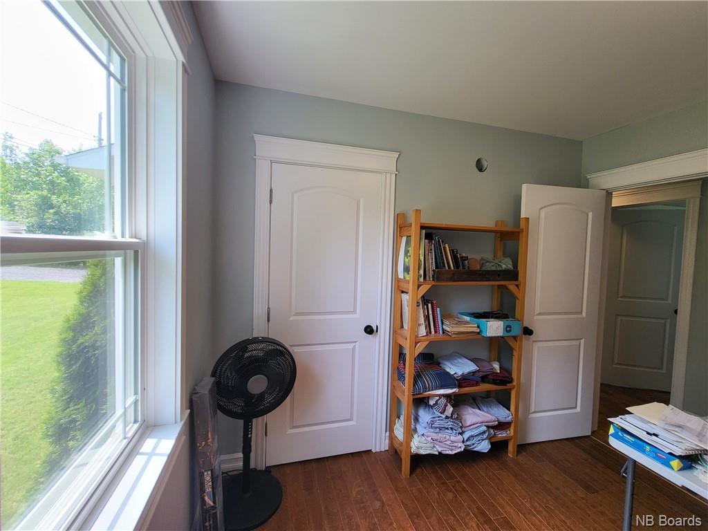 31 Lyman Street, Burton, New Brunswick, Canada