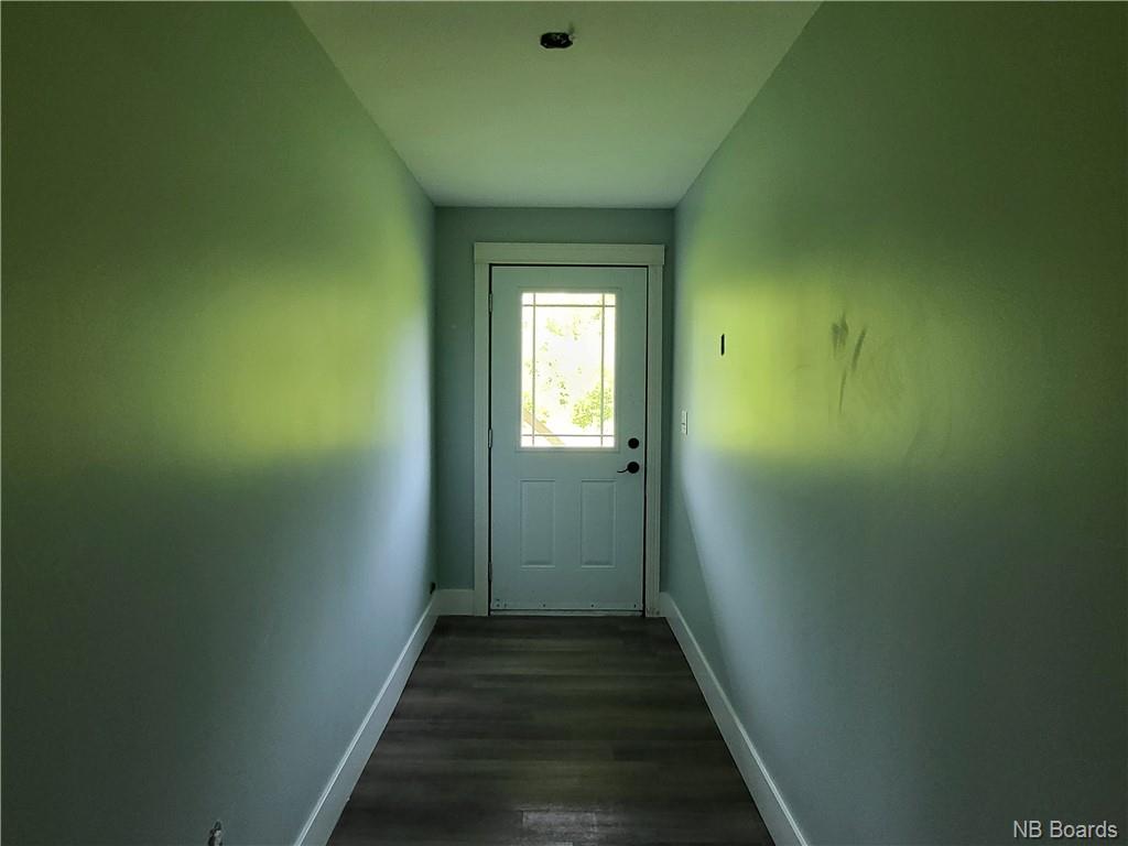31 Lyman Street, Burton, New Brunswick, Canada
