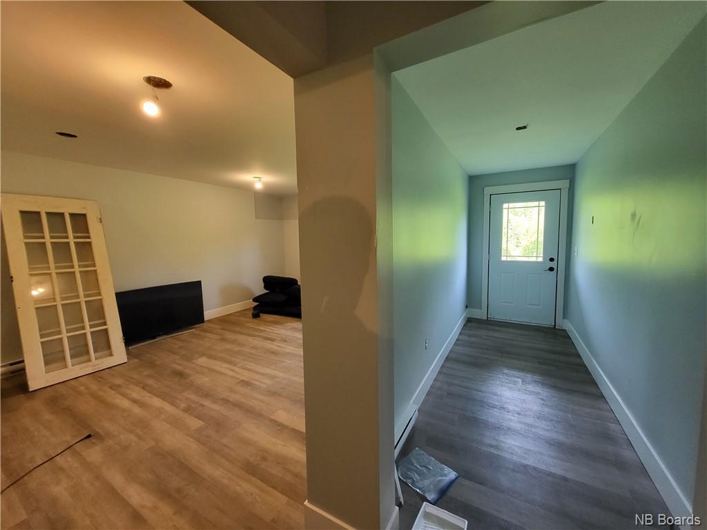 31 Lyman Street, Burton, New Brunswick, Canada