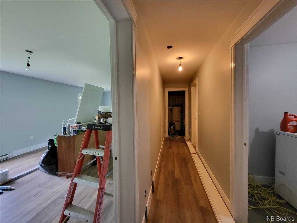 31 Lyman Street, Burton, New Brunswick, Canada