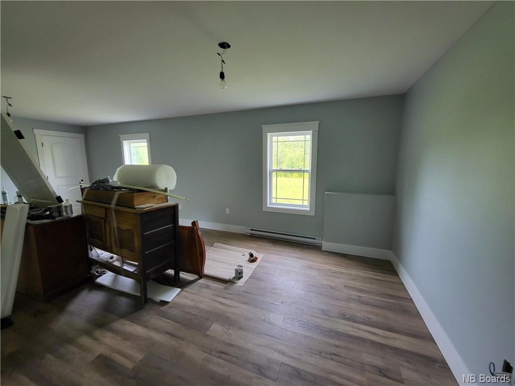 31 Lyman Street, Burton, New Brunswick, Canada