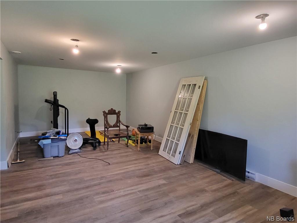31 Lyman Street, Burton, New Brunswick, Canada