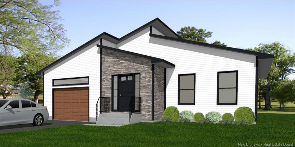 192 Dora Drive, Fredericton New Brunswick, Canada