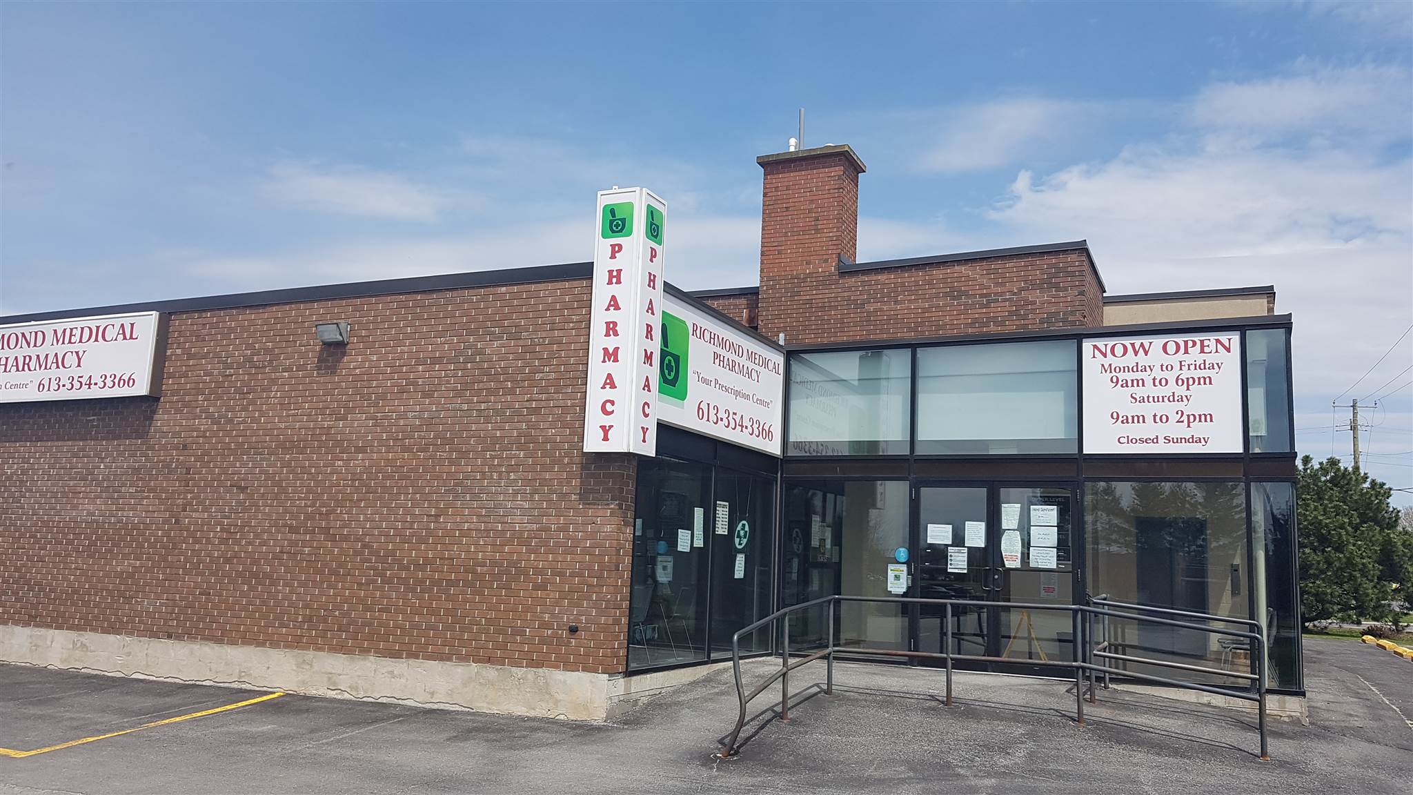 307 Bridge Street, Napanee Ontario, Canada