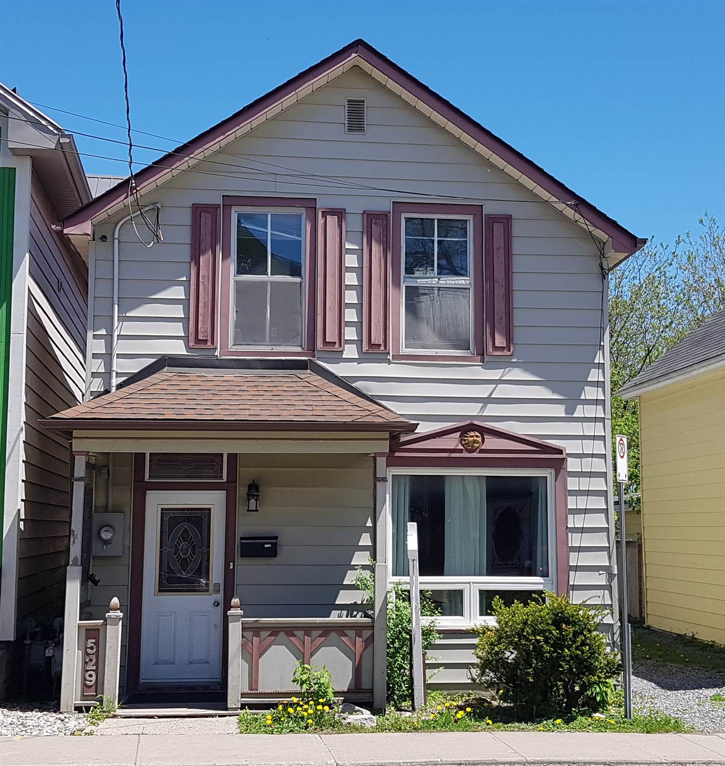 529 Bagot Street, Kingston Ontario, Canada