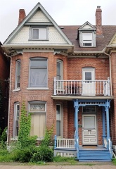 208 Bagot Street, Kingston Ontario, Canada