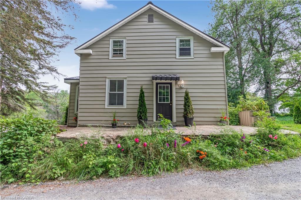 20 STEWART Street, Leeds & 1000 Islands Township, Ontario, Canada